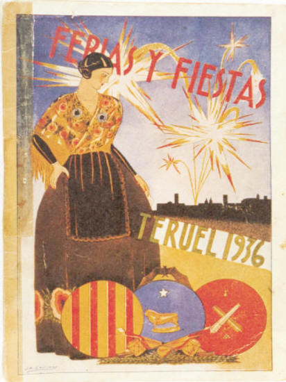 Fiestas del Ángel  